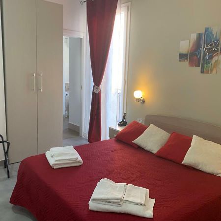 B&B Isola Bella Palermo Ngoại thất bức ảnh