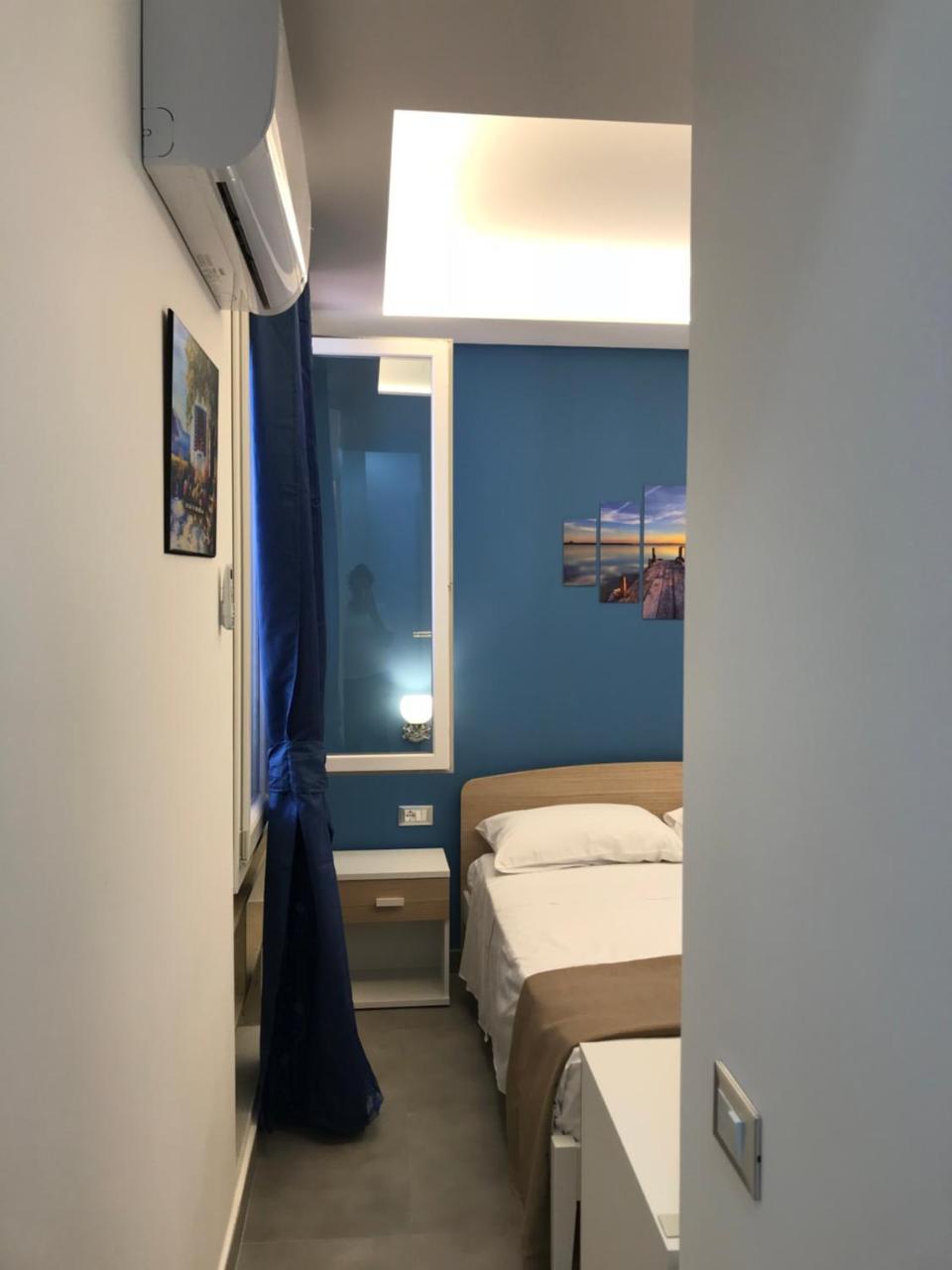 B&B Isola Bella Palermo Ngoại thất bức ảnh