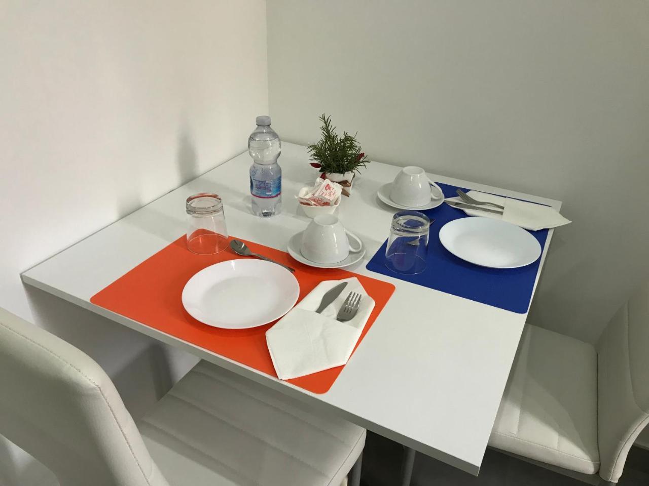 B&B Isola Bella Palermo Ngoại thất bức ảnh