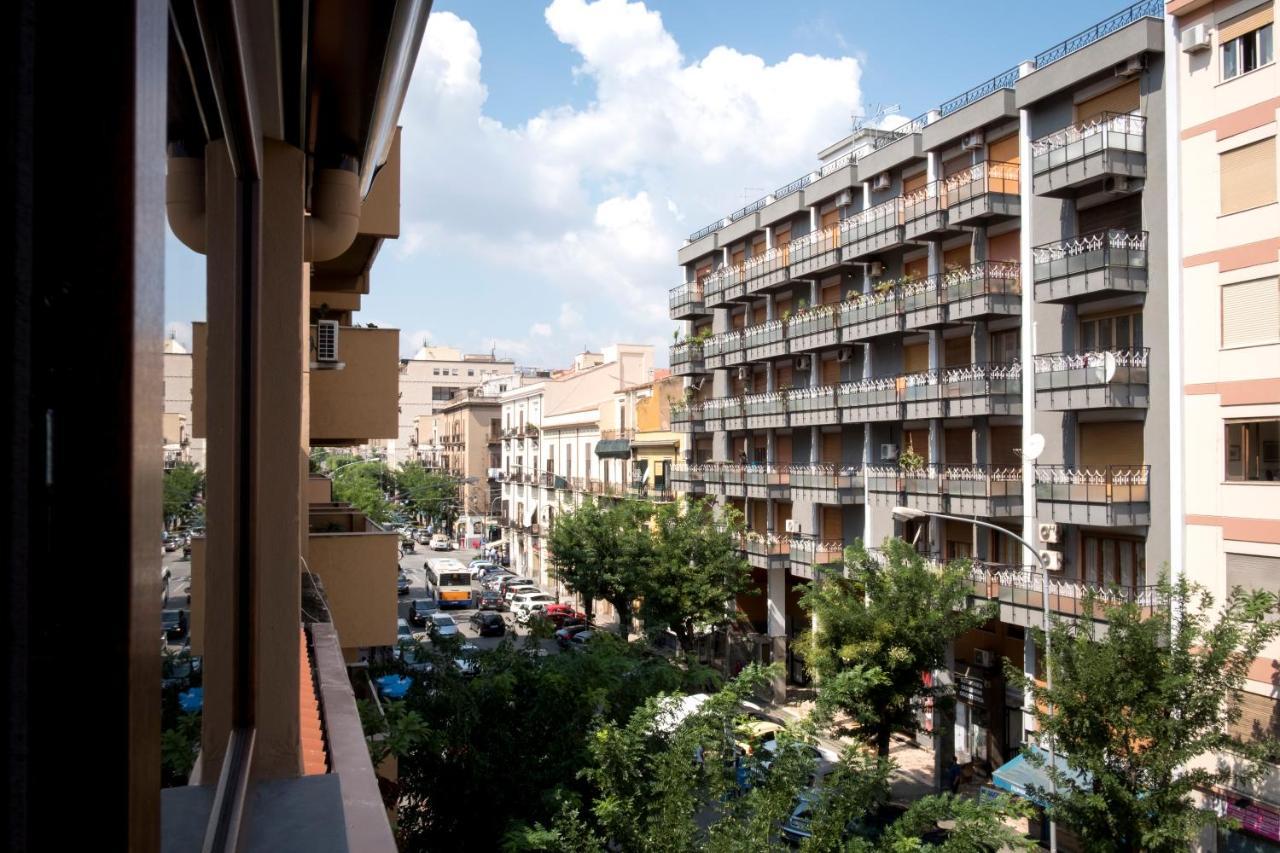 B&B Isola Bella Palermo Ngoại thất bức ảnh
