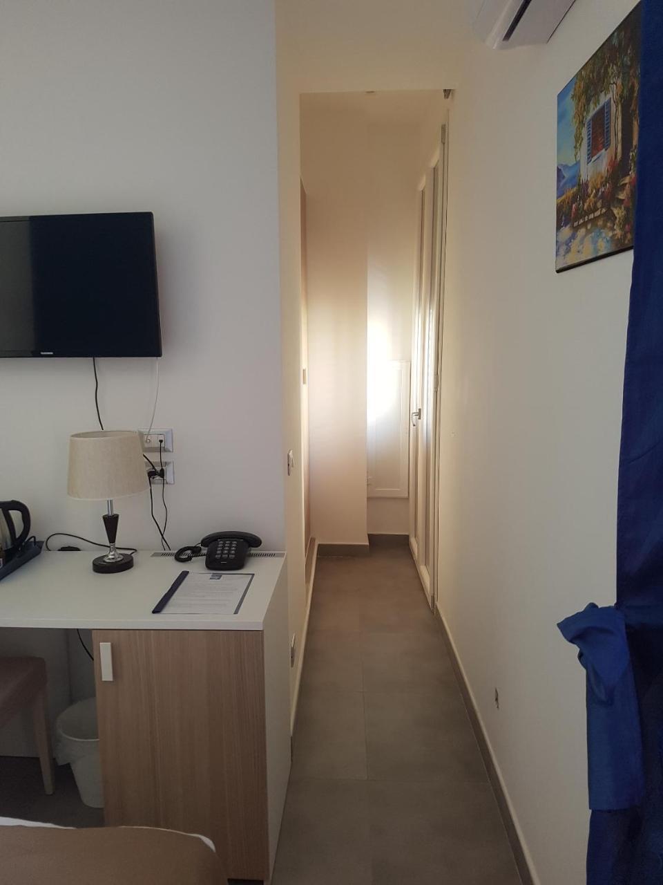 B&B Isola Bella Palermo Ngoại thất bức ảnh