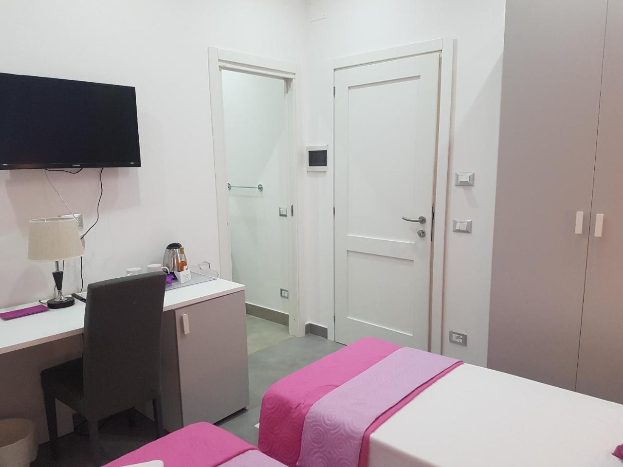 B&B Isola Bella Palermo Ngoại thất bức ảnh