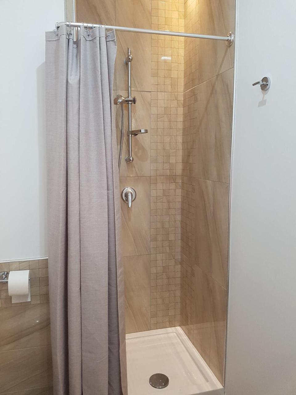 B&B Isola Bella Palermo Ngoại thất bức ảnh