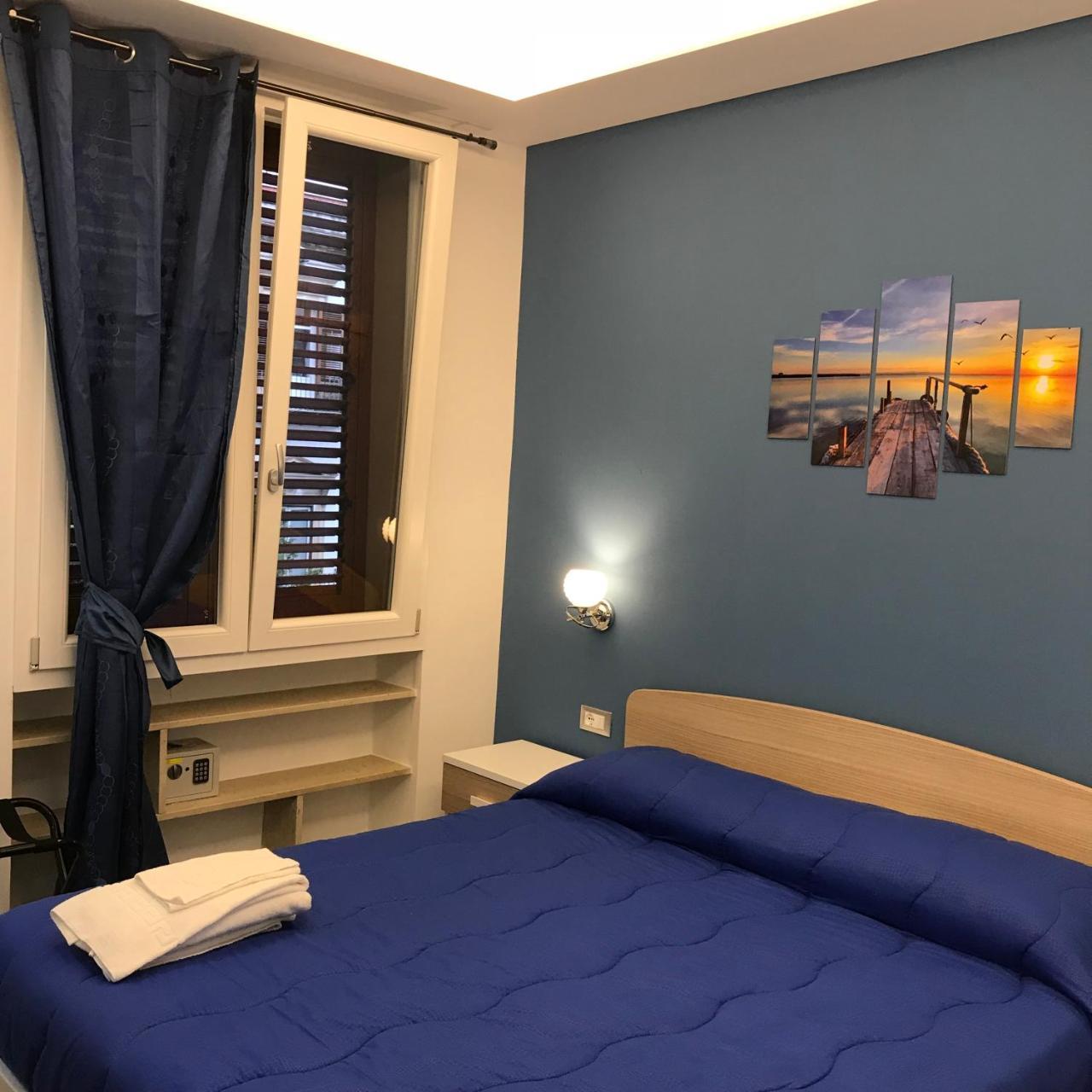 B&B Isola Bella Palermo Ngoại thất bức ảnh