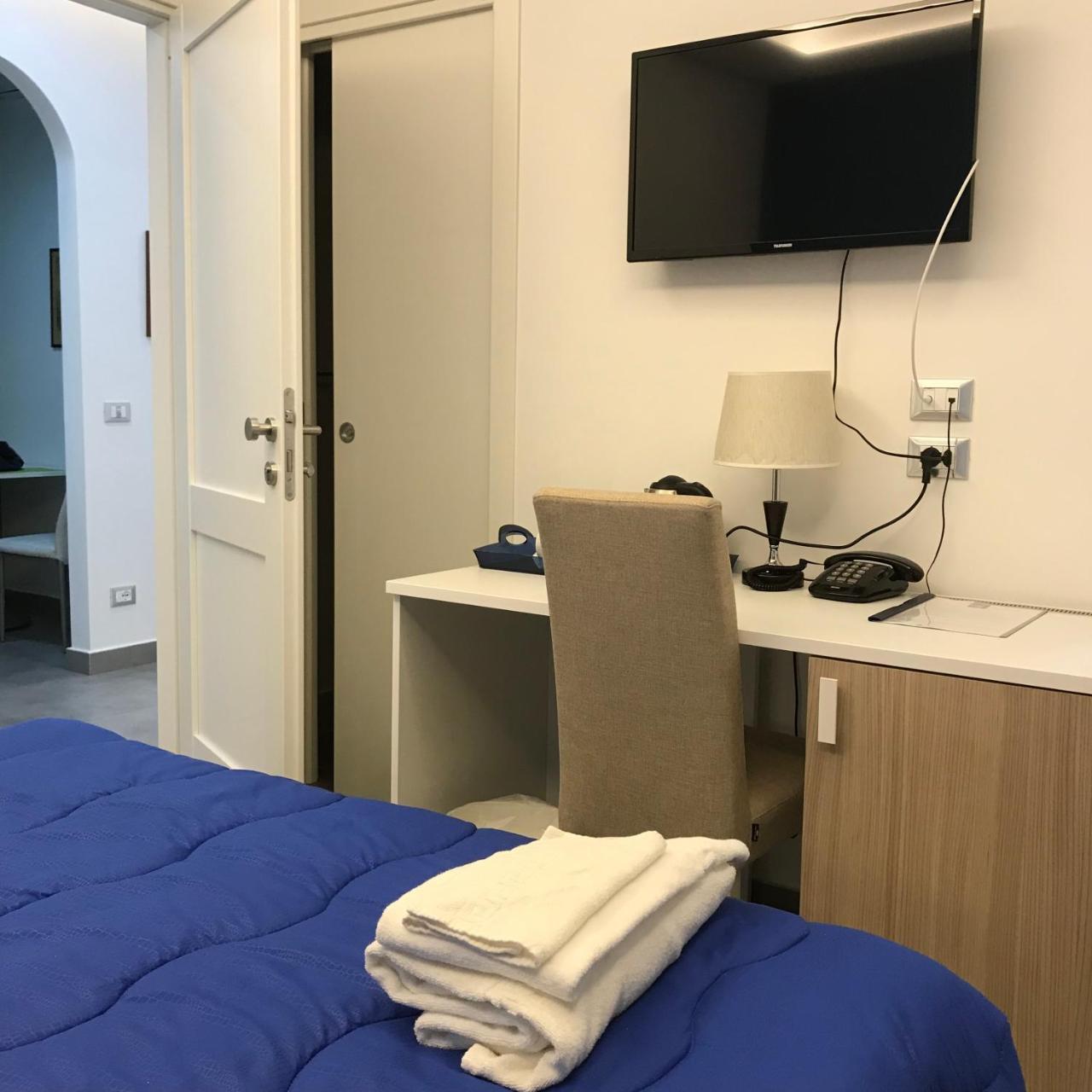B&B Isola Bella Palermo Ngoại thất bức ảnh