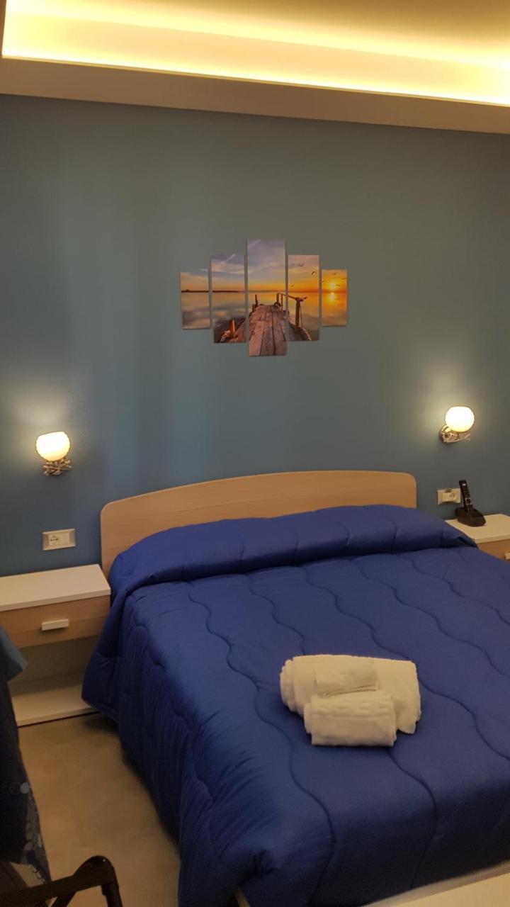 B&B Isola Bella Palermo Ngoại thất bức ảnh