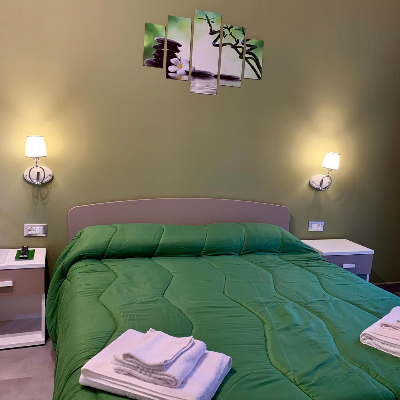 B&B Isola Bella Palermo Ngoại thất bức ảnh