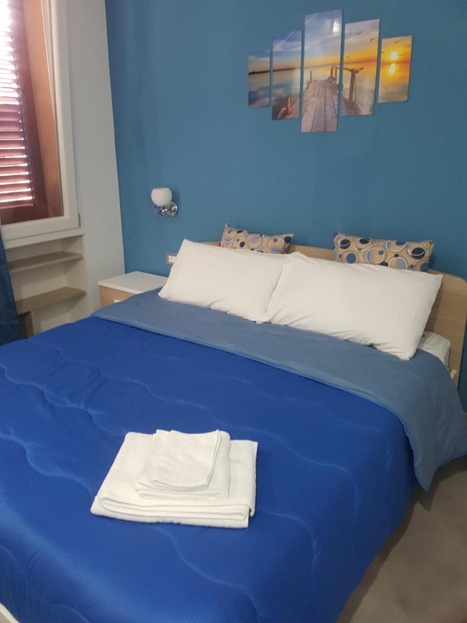 B&B Isola Bella Palermo Ngoại thất bức ảnh