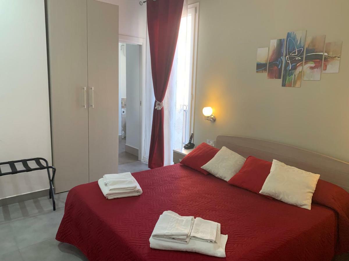 B&B Isola Bella Palermo Ngoại thất bức ảnh