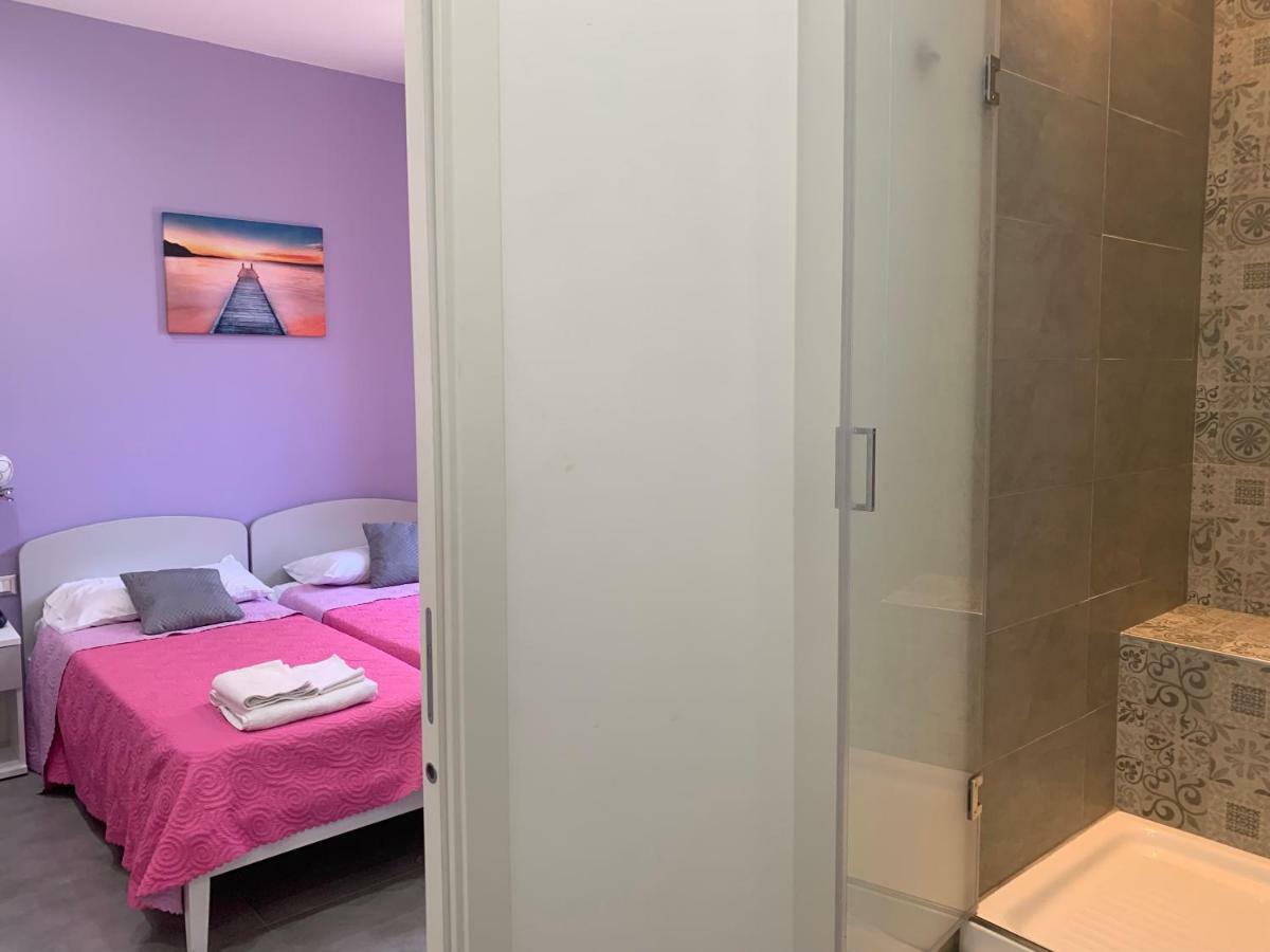 B&B Isola Bella Palermo Ngoại thất bức ảnh