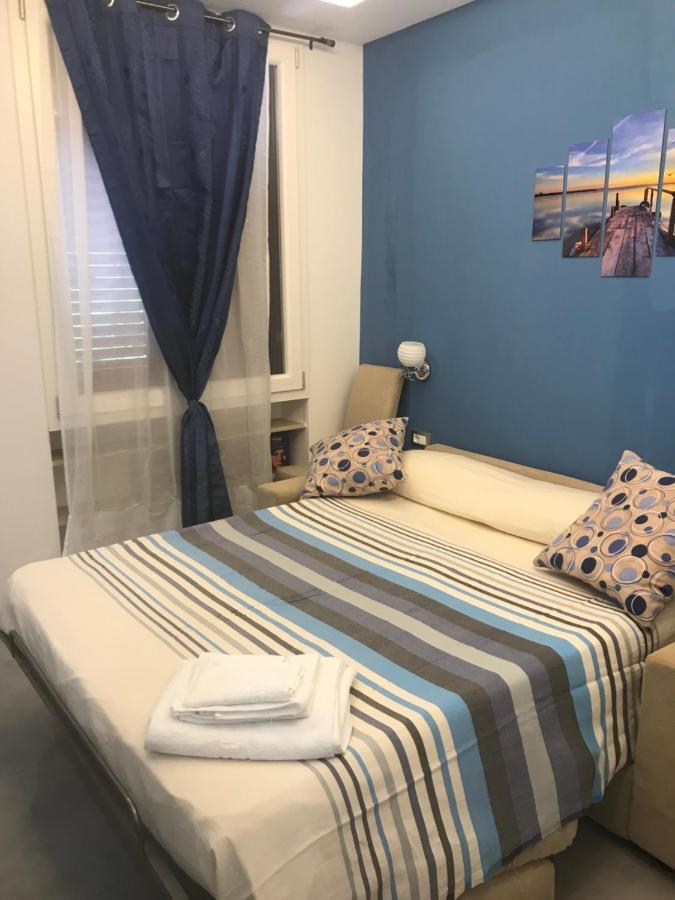 B&B Isola Bella Palermo Ngoại thất bức ảnh