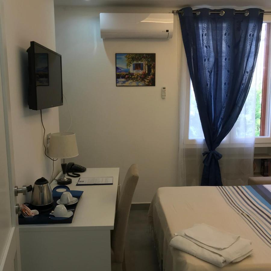 B&B Isola Bella Palermo Ngoại thất bức ảnh